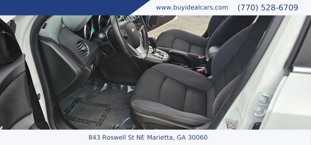 2013 Chevrolet Cruze - Image 14 of 21
