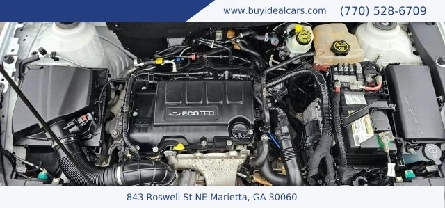 2013 Chevrolet Cruze - Image 21 of 21