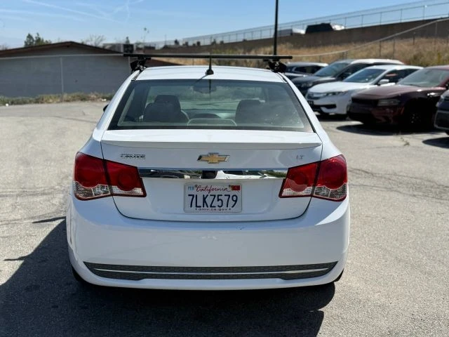 2013 Chevrolet Cruze - Image 7 of 20