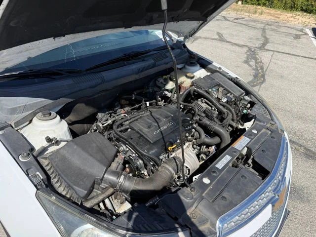 2013 Chevrolet Cruze - Image 17 of 20