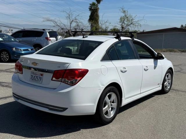 2013 Chevrolet Cruze - Image 8 of 20