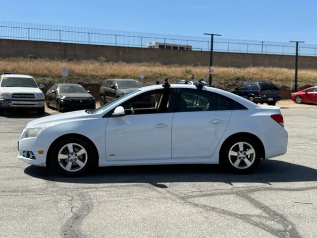2013 Chevrolet Cruze - Image 5 of 20