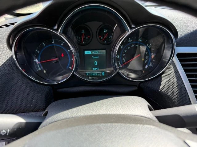 2013 Chevrolet Cruze - Image 13 of 20