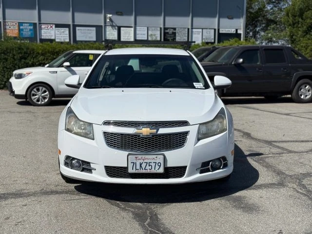 2013 Chevrolet Cruze - Image 3 of 20