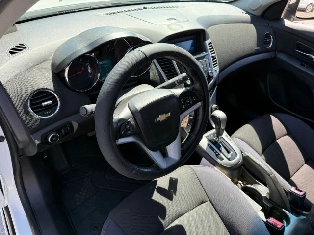 2013 Chevrolet Cruze - Image 12 of 20