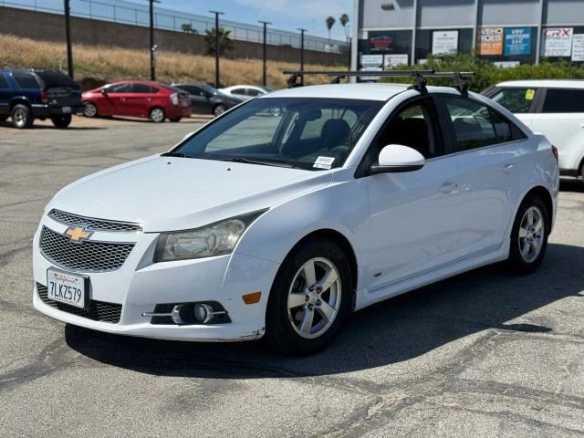 2013 Chevrolet Cruze - Image 4 of 20