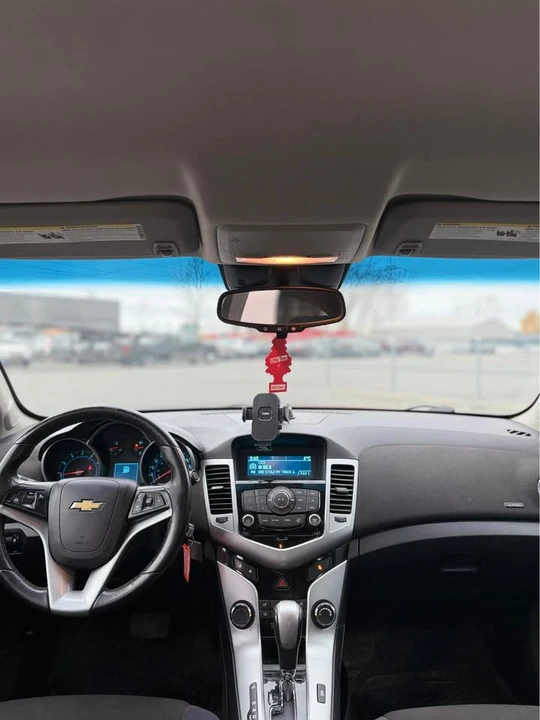 2013 Chevrolet Cruze - Image 9 of 13