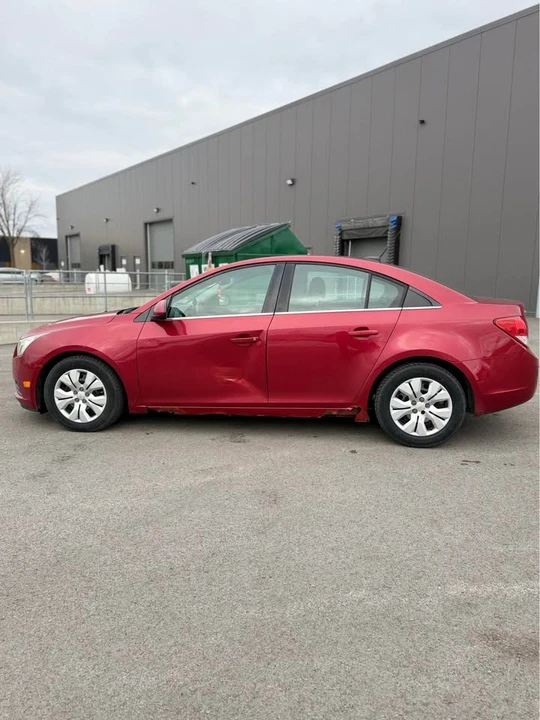 2013 Chevrolet Cruze - Image 3 of 13