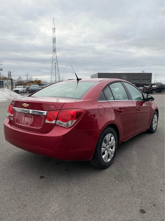 2013 Chevrolet Cruze - Image 6 of 13