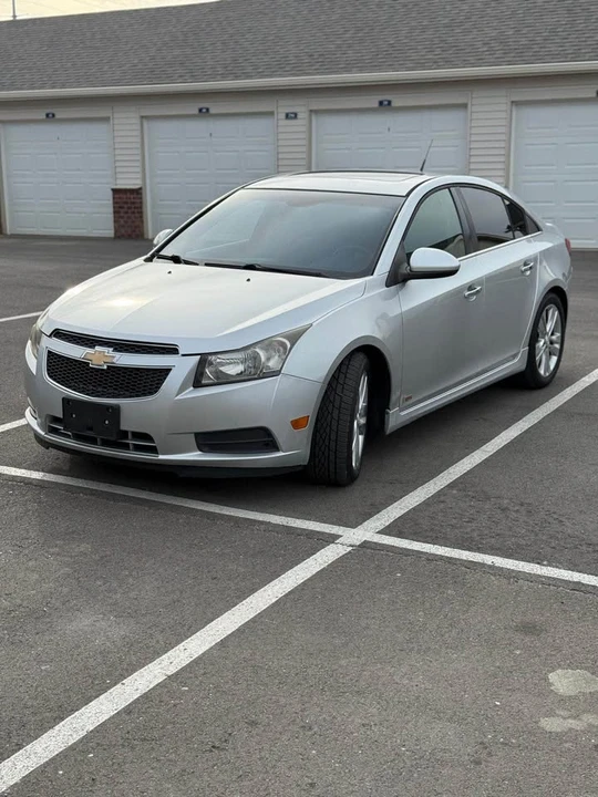 2013 Chevrolet Cruze - Image 3 of 10