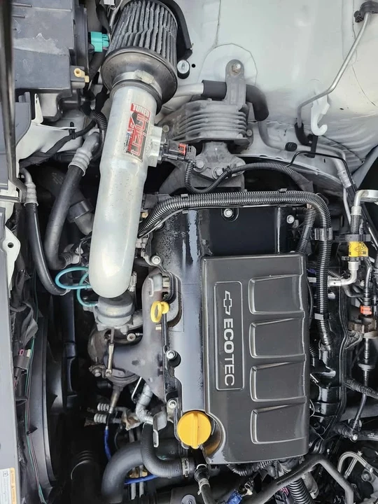 2013 Chevrolet Cruze - Image 17 of 18