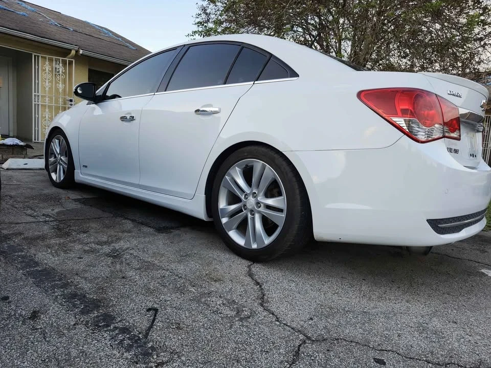 2013 Chevrolet Cruze - Image 5 of 18