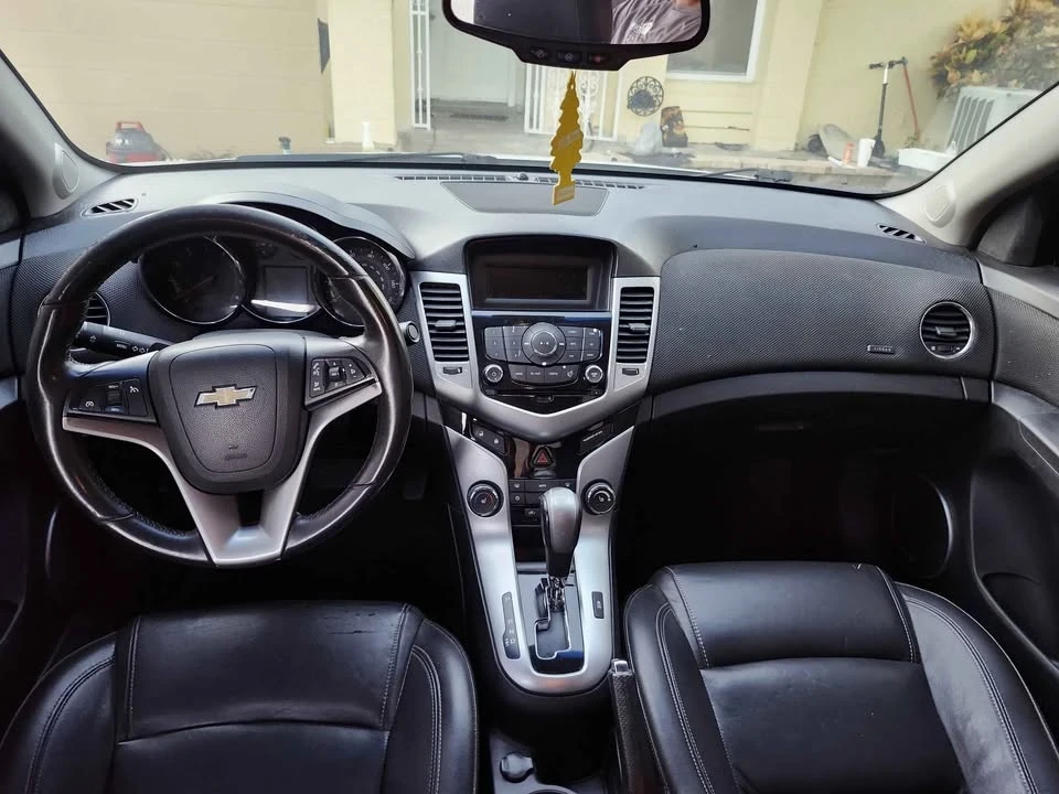2013 Chevrolet Cruze - Image 14 of 18