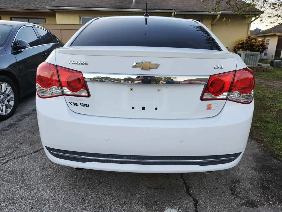 2013 Chevrolet Cruze - Image 6 of 18