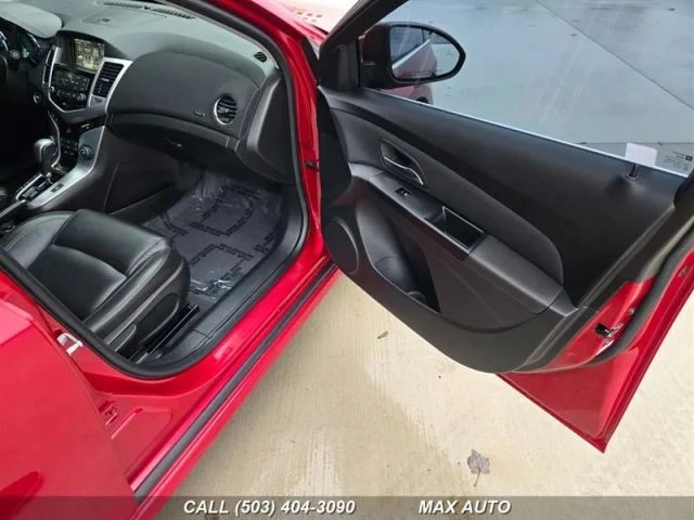 2013 Chevrolet Cruze - Image 19 of 21