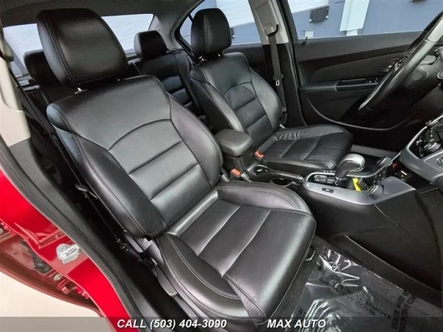 2013 Chevrolet Cruze - Image 21 of 21