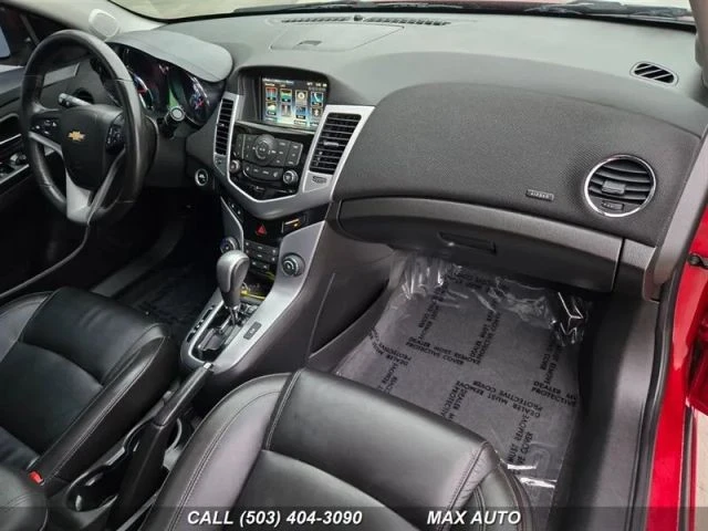 2013 Chevrolet Cruze - Image 2 of 21