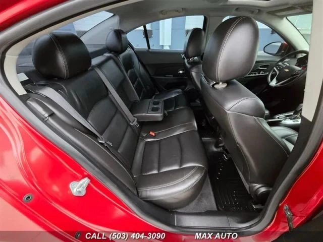 2013 Chevrolet Cruze - Image 18 of 21
