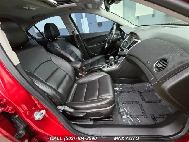 2013 Chevrolet Cruze - Image 20 of 21