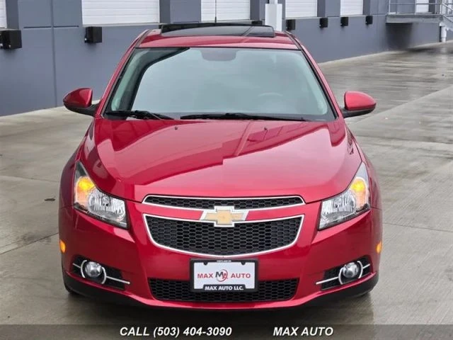 2013 Chevrolet Cruze - Image 3 of 21