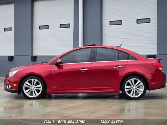 2013 Chevrolet Cruze - Image 5 of 21