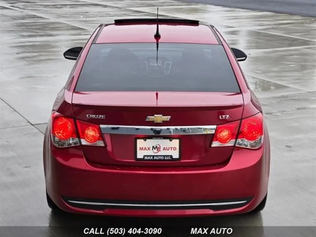 2013 Chevrolet Cruze - Image 7 of 21
