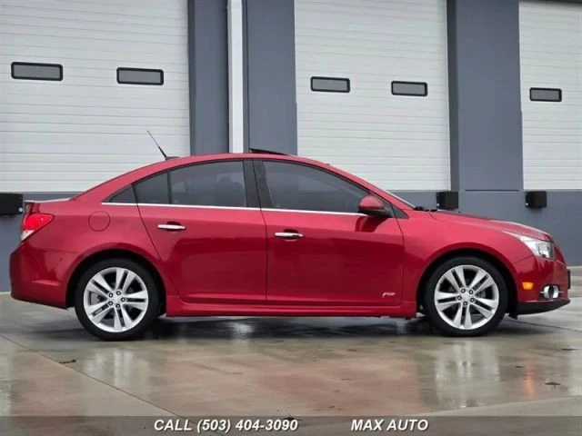 2013 Chevrolet Cruze - Image 9 of 21