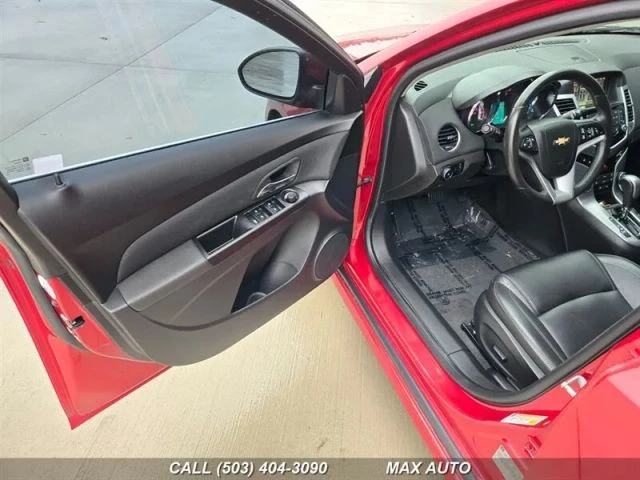 2013 Chevrolet Cruze - Image 10 of 21