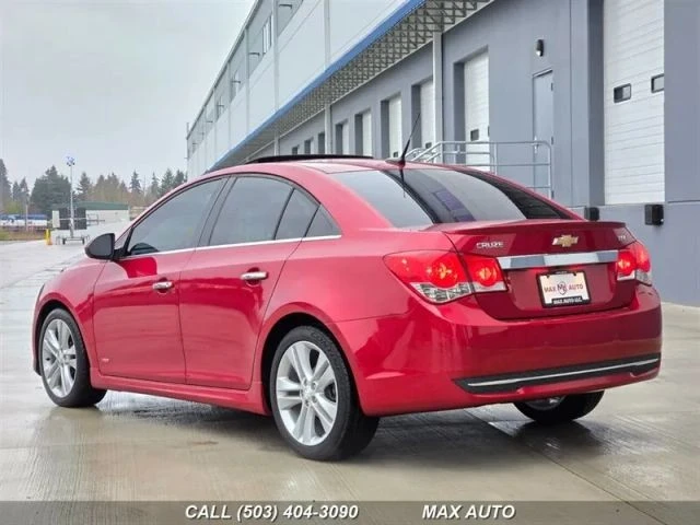 2013 Chevrolet Cruze - Image 6 of 21