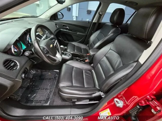 2013 Chevrolet Cruze - Image 12 of 21