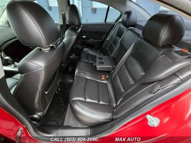 2013 Chevrolet Cruze - Image 15 of 21