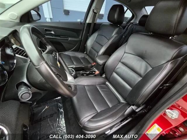 2013 Chevrolet Cruze - Image 13 of 21