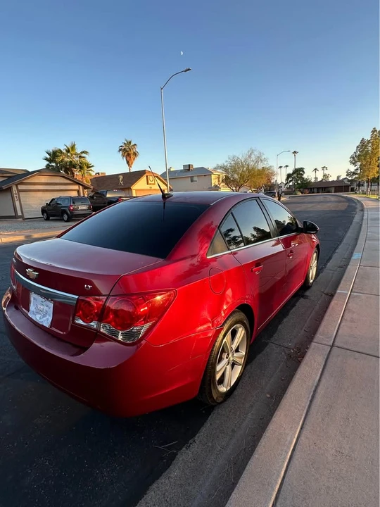 2013 Chevrolet Cruze - Image 2 of 18