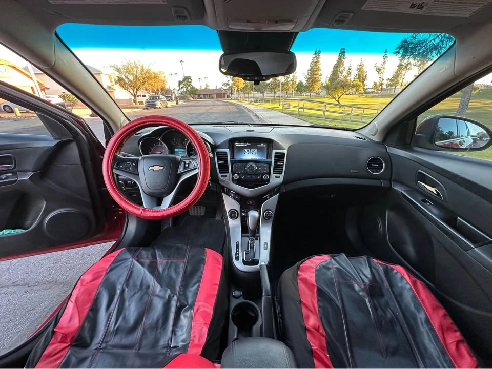 2013 Chevrolet Cruze - Image 15 of 18