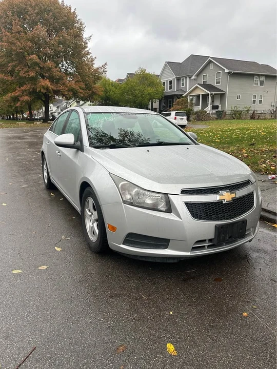 2013 Chevrolet Cruze - Image 5 of 17