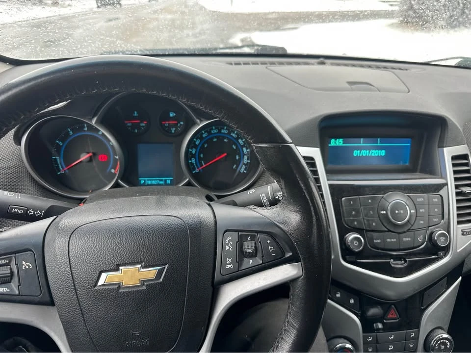 2013 Chevrolet Cruze - Image 12 of 12