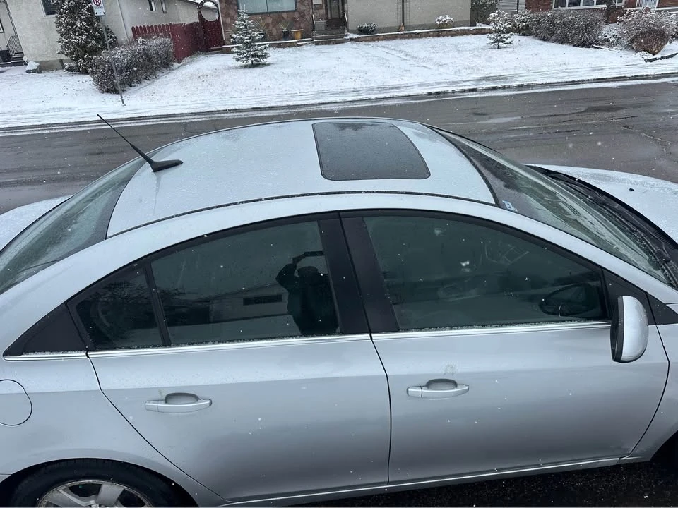 2013 Chevrolet Cruze - Image 6 of 12
