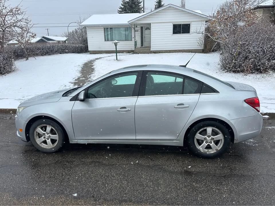 2013 Chevrolet Cruze - Image 7 of 12