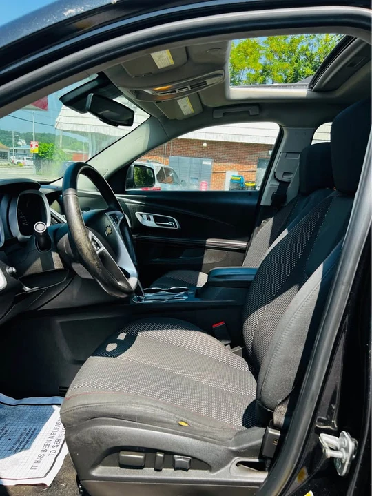 2013 Chevrolet Equinox - Image 11 of 20