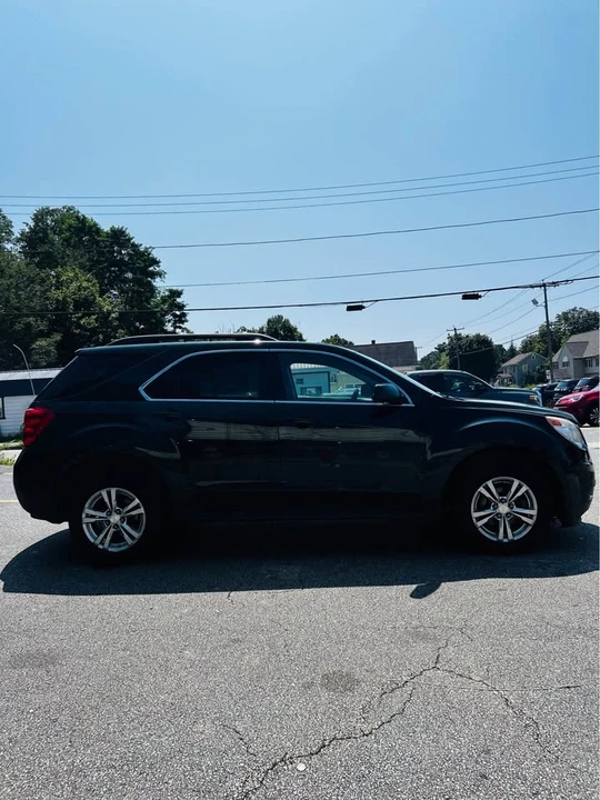 2013 Chevrolet Equinox - Image 9 of 20