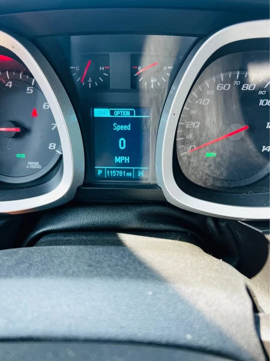 2013 Chevrolet Equinox - Image 20 of 20