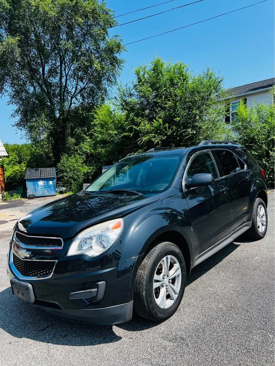 2013 Chevrolet Equinox - Image 3 of 20