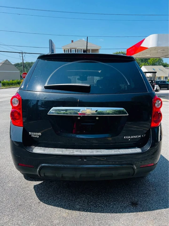 2013 Chevrolet Equinox - Image 5 of 20