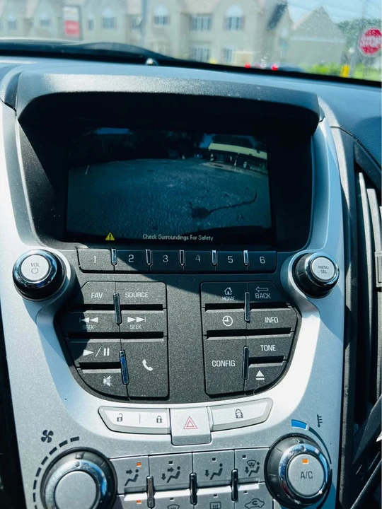 2013 Chevrolet Equinox - Image 18 of 20