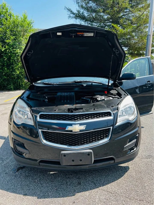 2013 Chevrolet Equinox - Image 16 of 20