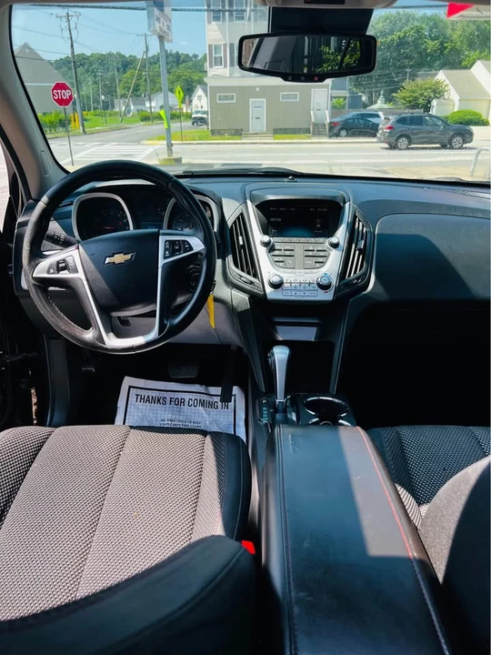 2013 Chevrolet Equinox - Image 14 of 20