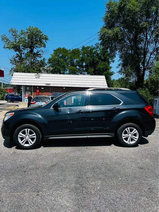 2013 Chevrolet Equinox - Image 7 of 20