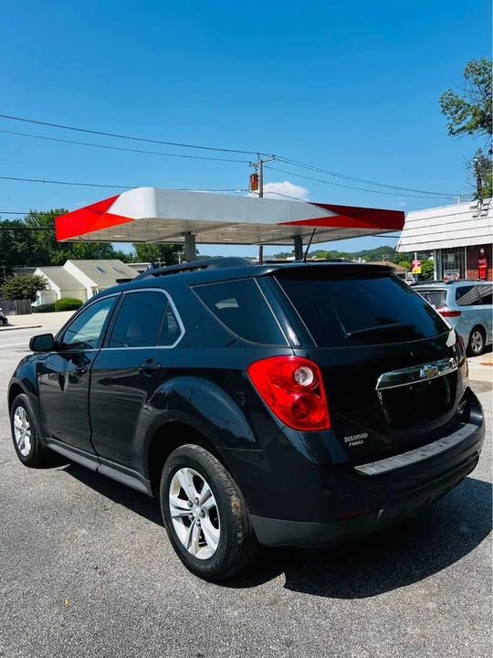 2013 Chevrolet Equinox - Image 6 of 20