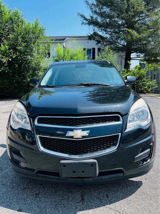 2013 Chevrolet Equinox - Image 2 of 20