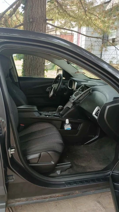 2013 Chevrolet Equinox - Image 3 of 6